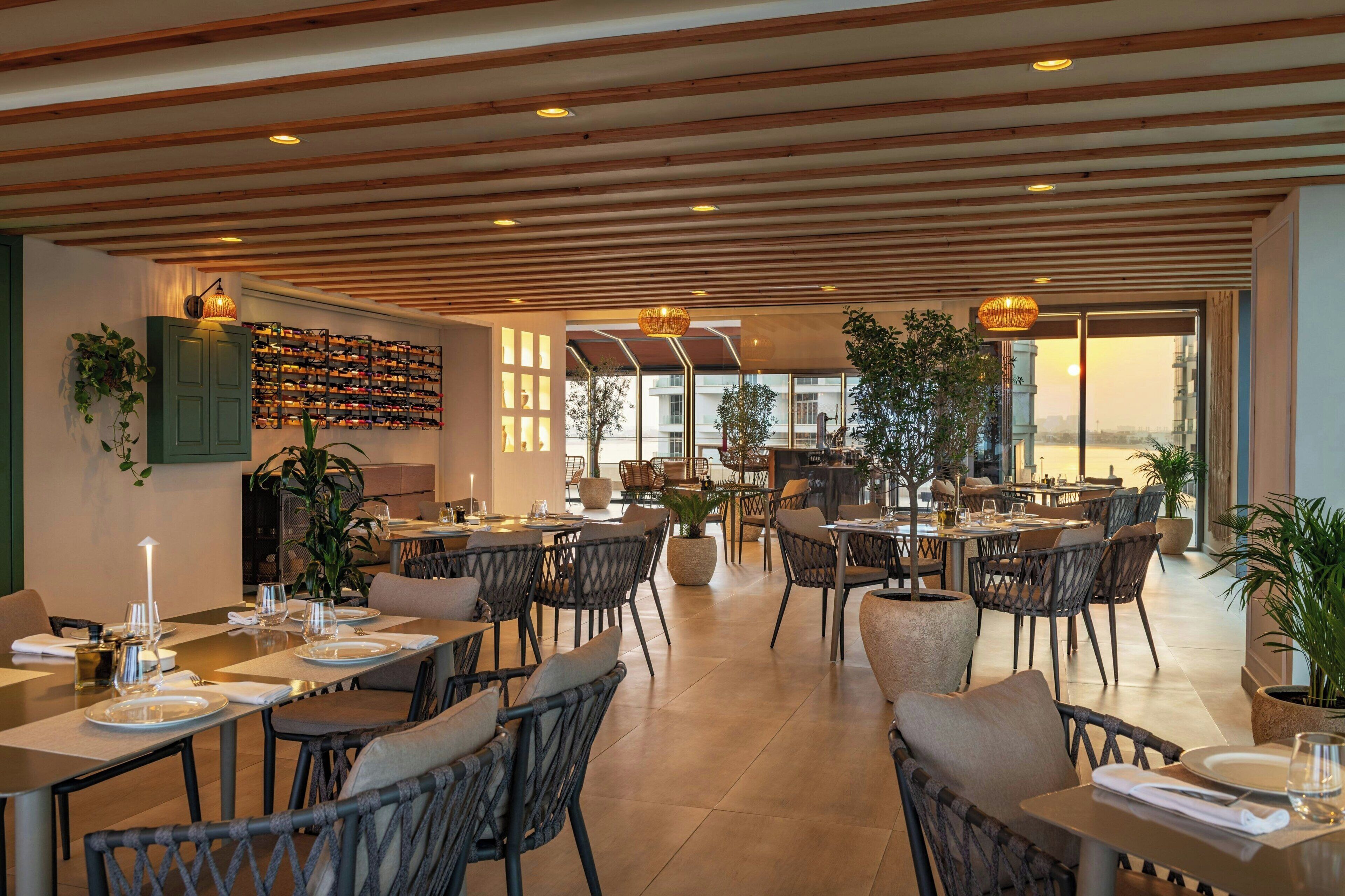 Foto - Aloft Palm Jumeirah Hotel