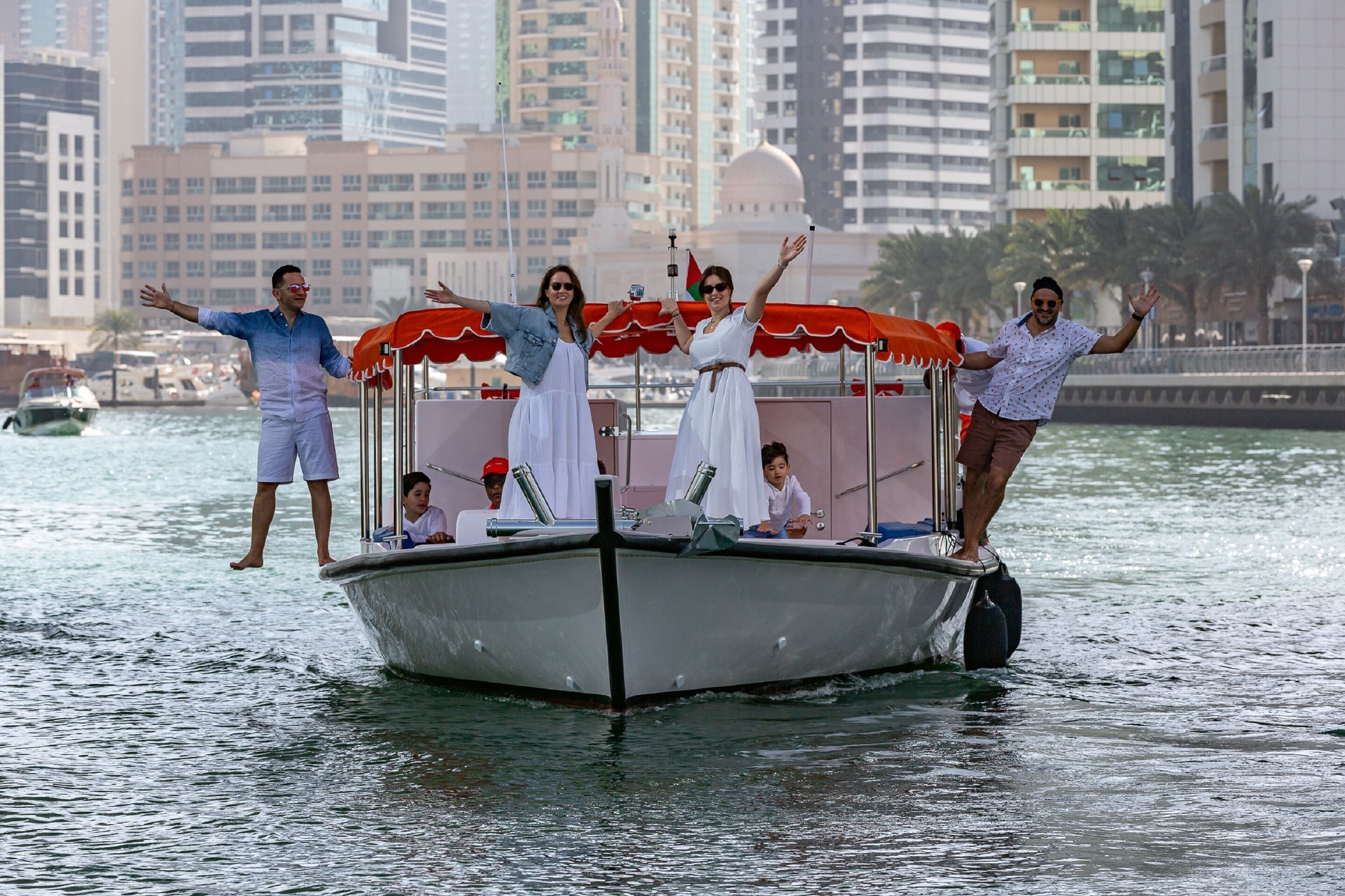 Foto - Aloft Palm Jumeirah