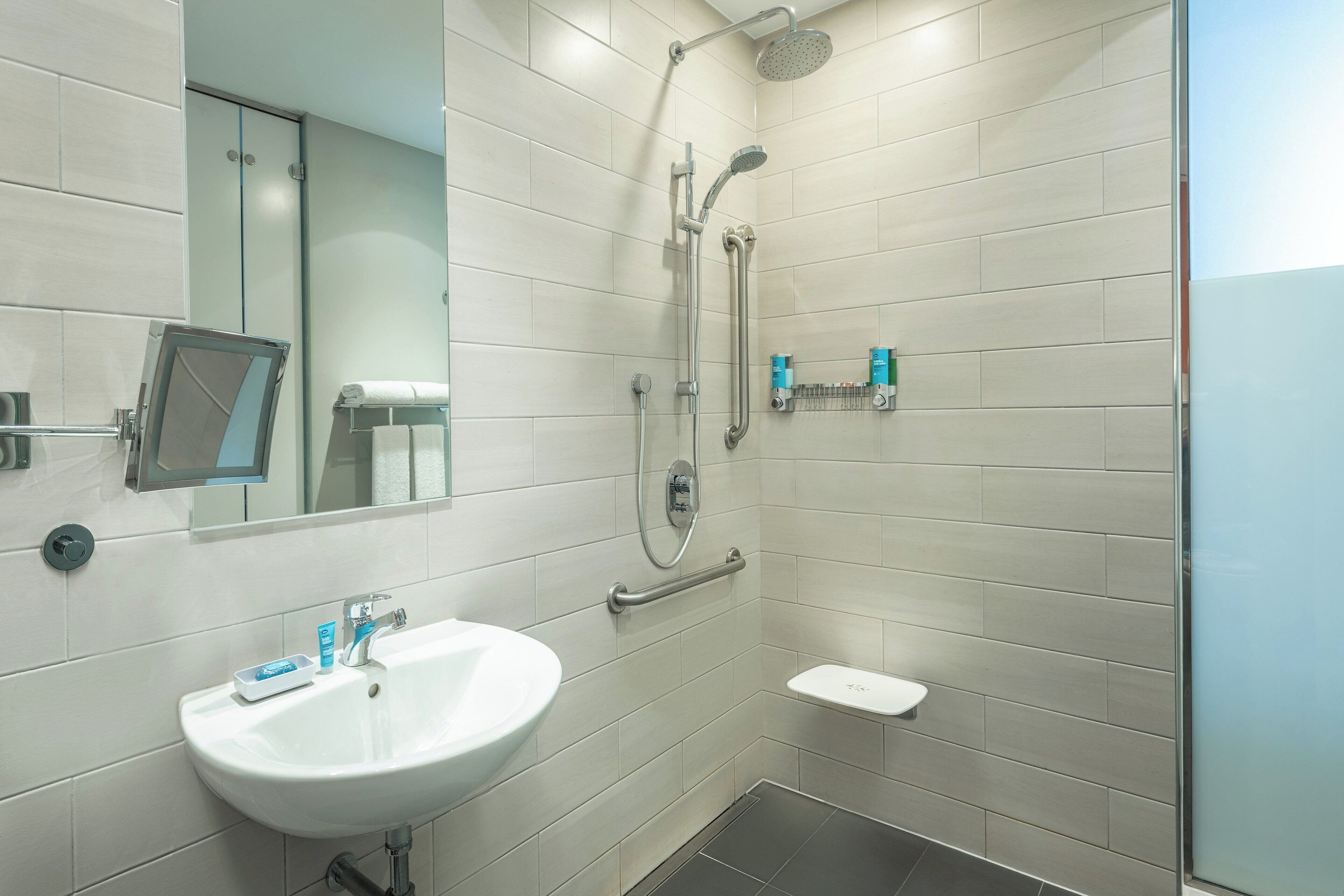 in-room safe, desk, laptop workspace, iron/ironing board