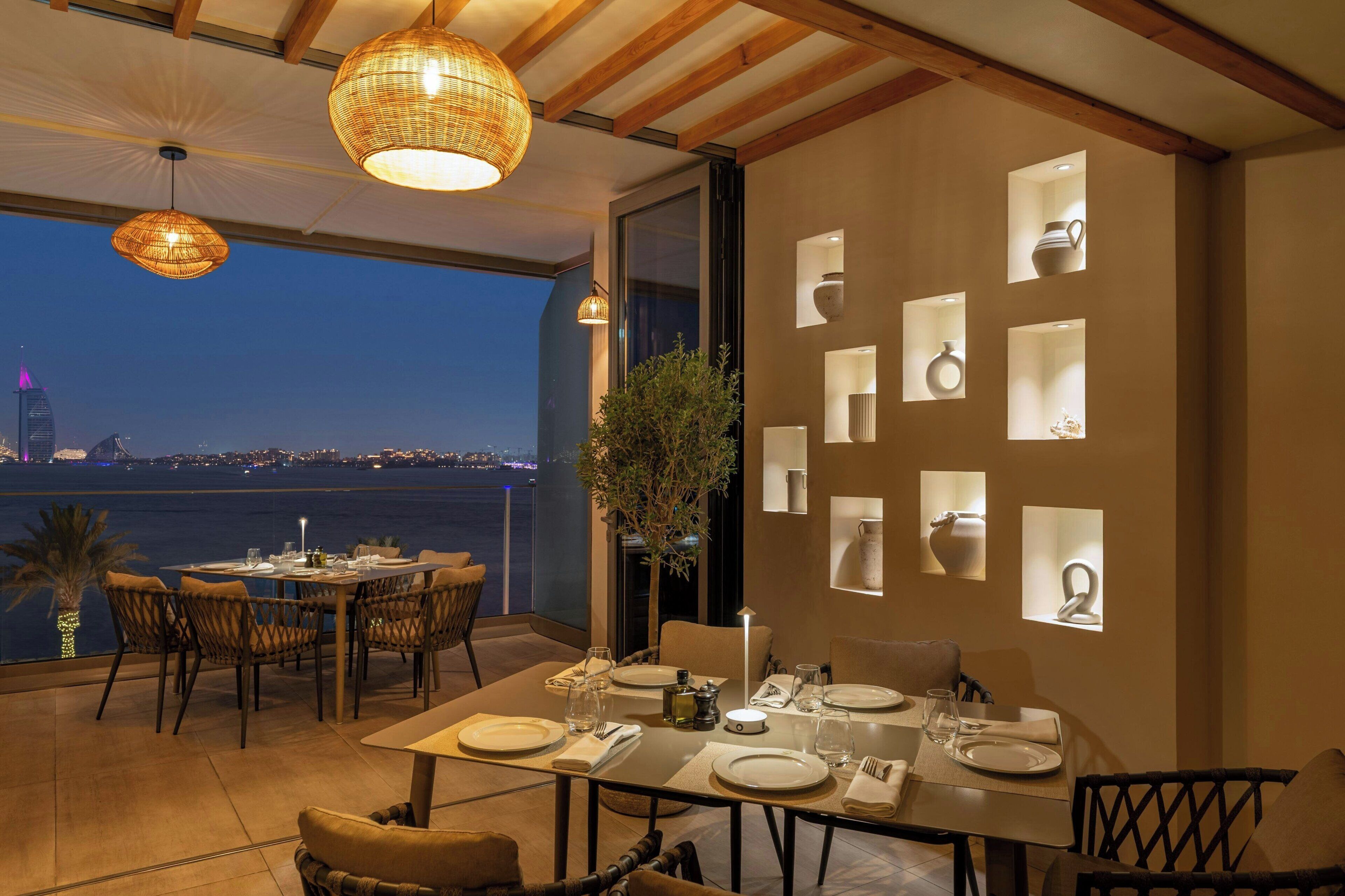 Foto - Aloft Palm Jumeirah