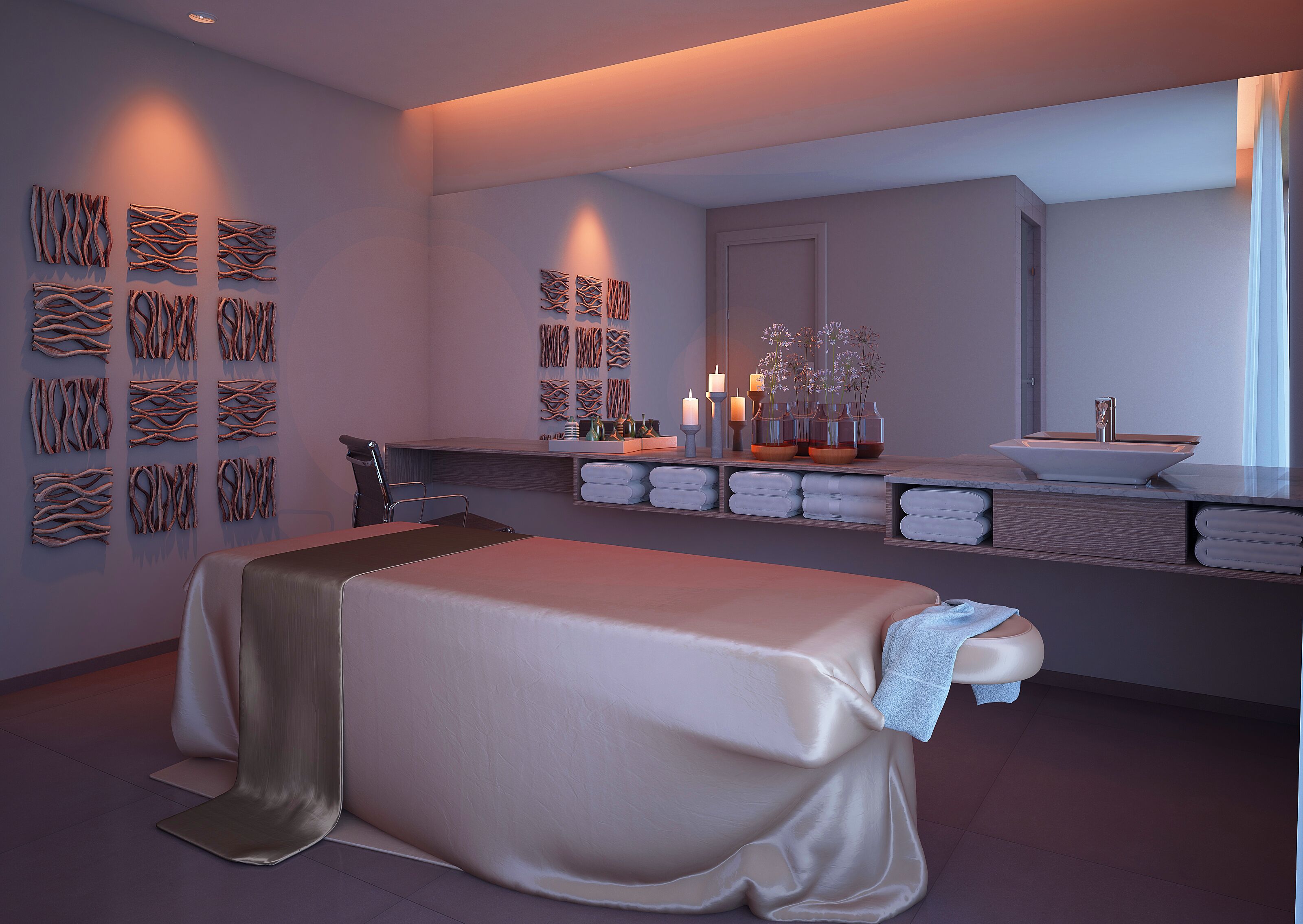 Foto - Aloft Palm Jumeirah