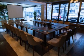 Sala de reuniones