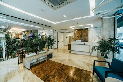 Recepción