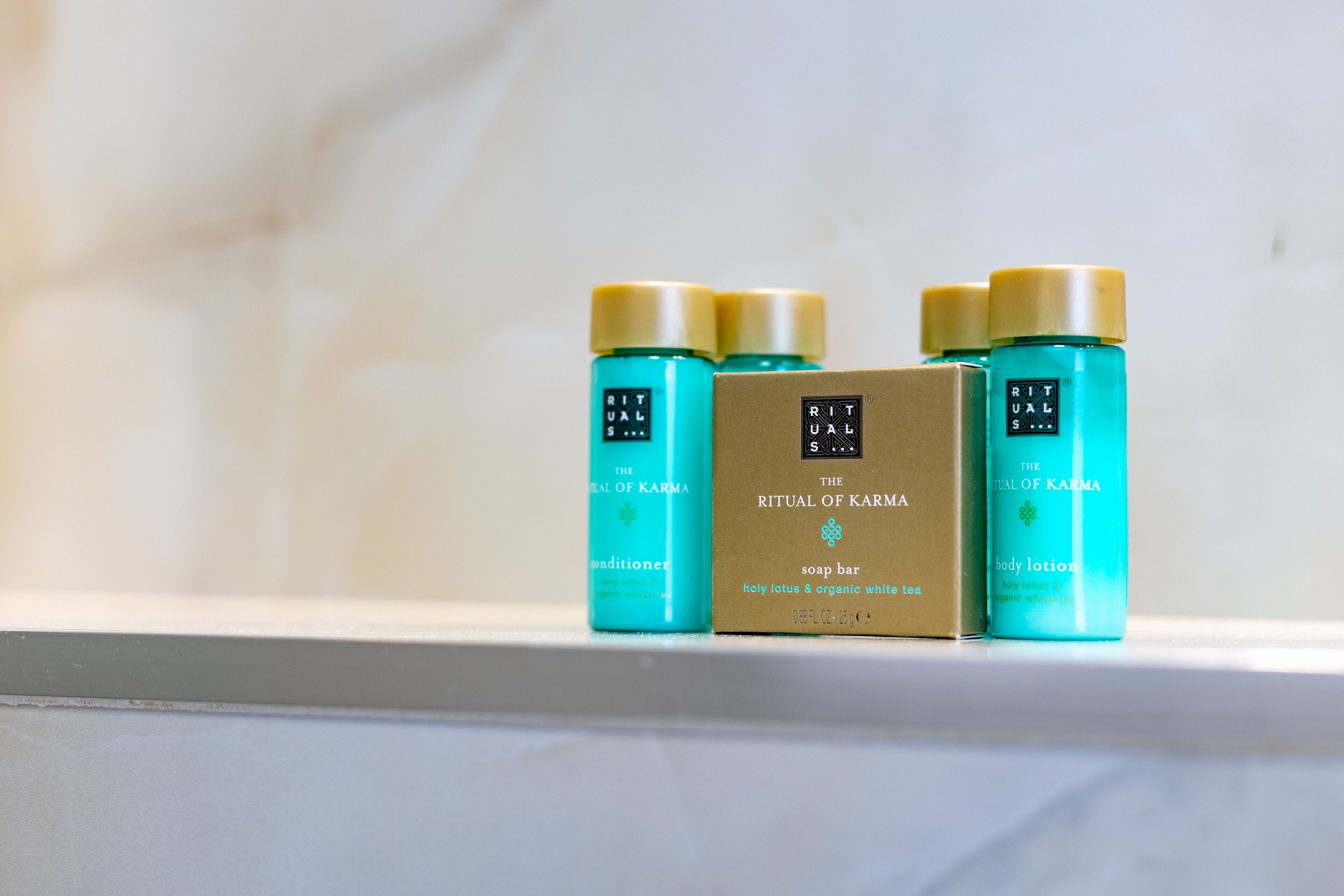 shower, rainfall showerhead, free toiletries, hair dryer