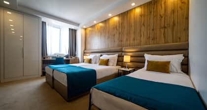 Mark Hotel Belgrade