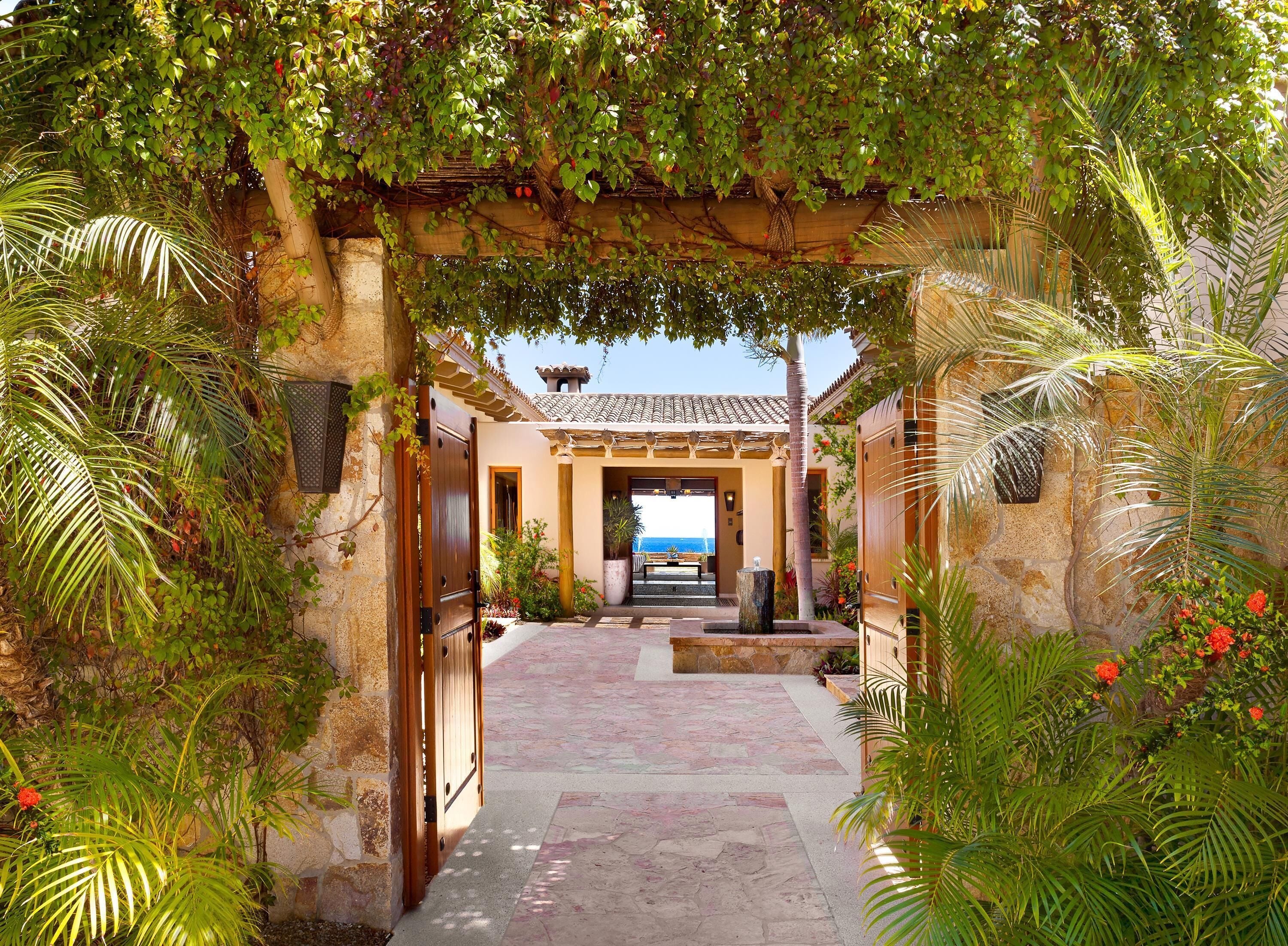 casa cardon five bedroom home | exterior