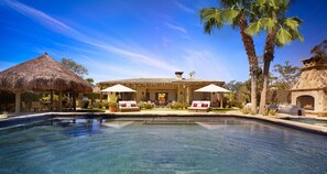 Casa Cardon Five Bedroom Home | Eksteriør