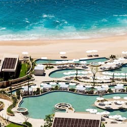 3 outdoor pools, cabanas (surcharge), pool umbrellas