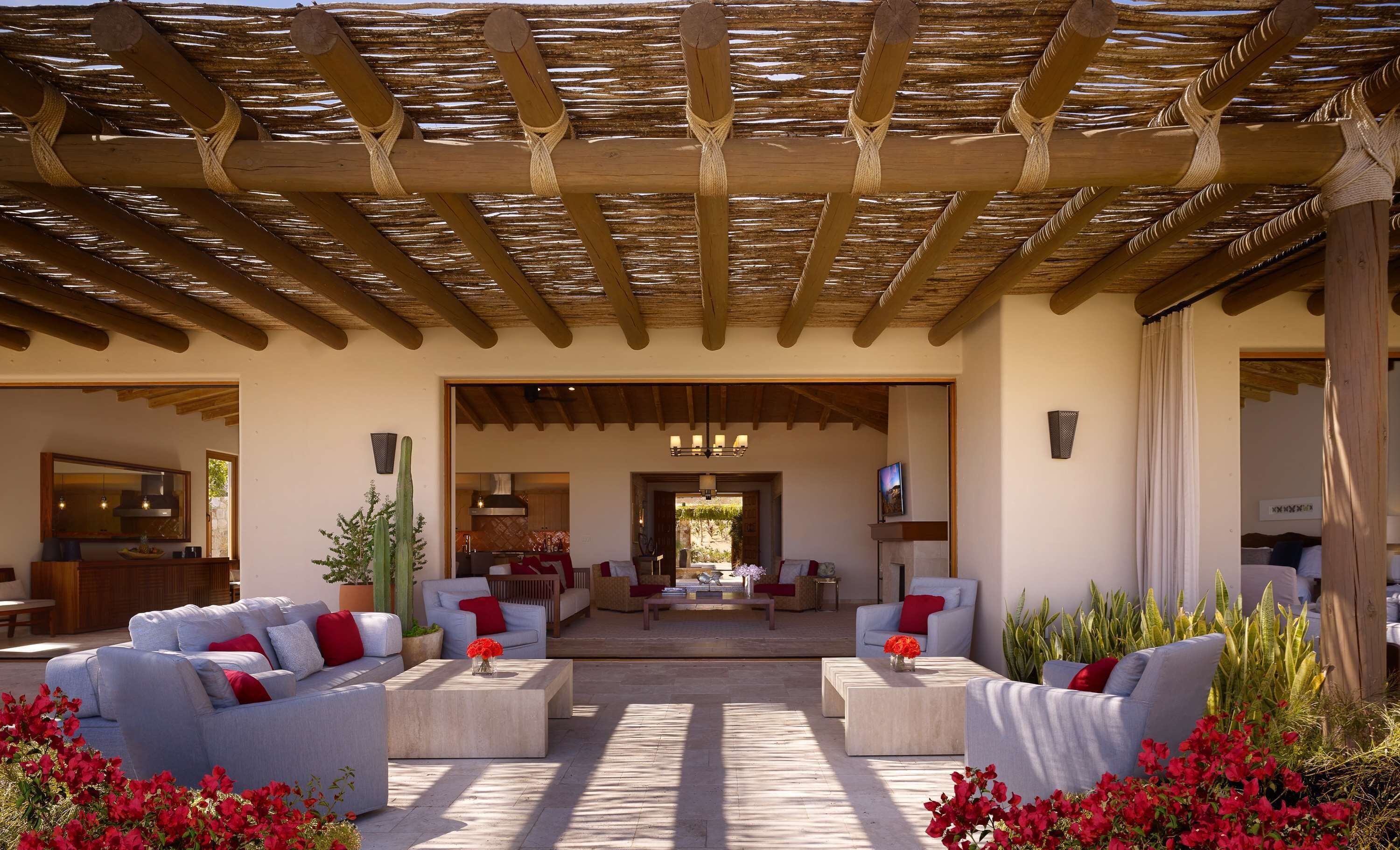 casa cardon five bedroom home | 1 bedroom, egyptian cotton sheets, premium bedding, down duvets