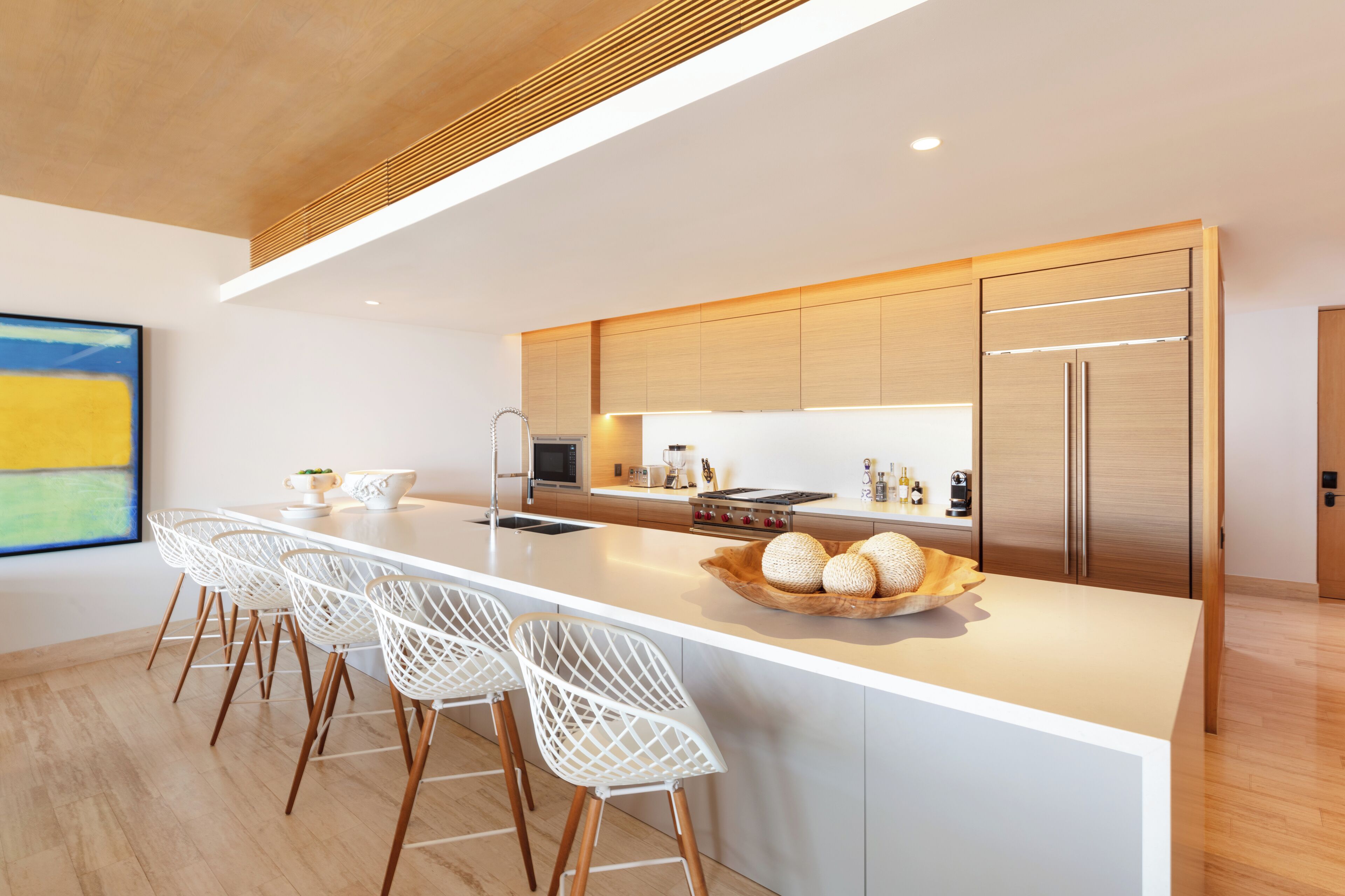 espresso maker, high chair