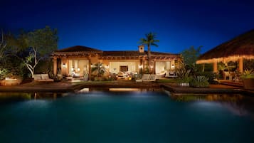 Casa Santa Maria Five Bedroom Residence | 1 quarto, roupas de cama de algodão egípcio, roupas de cama premium