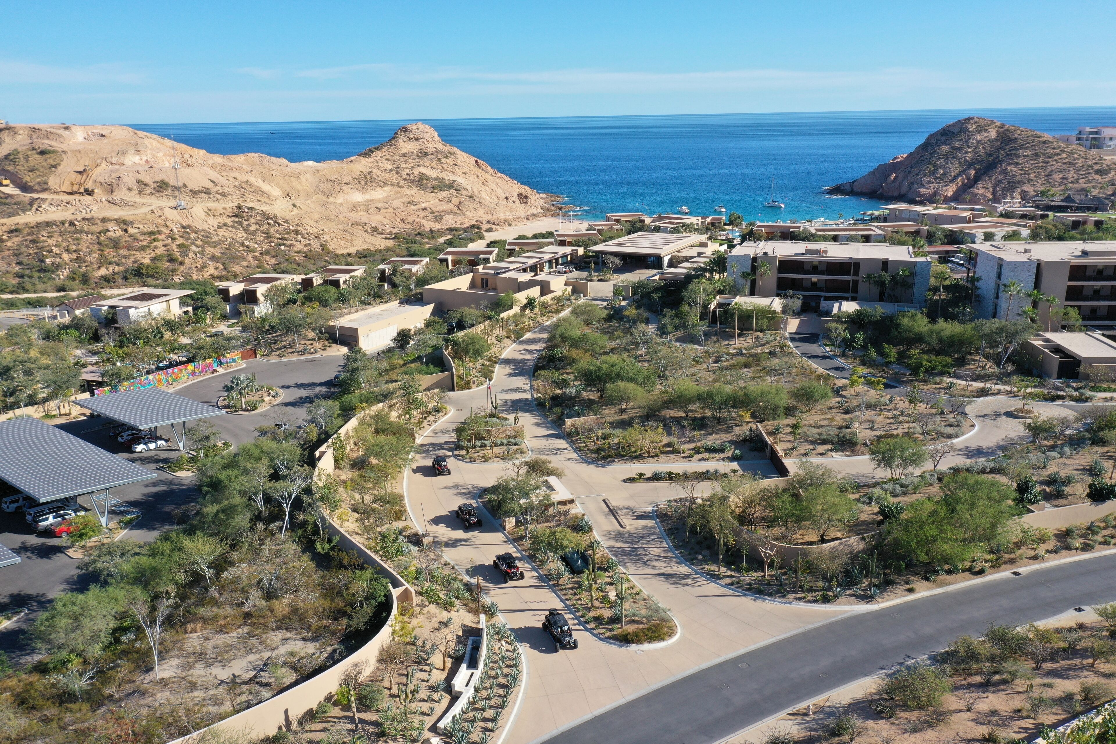 Montage Los Cabos