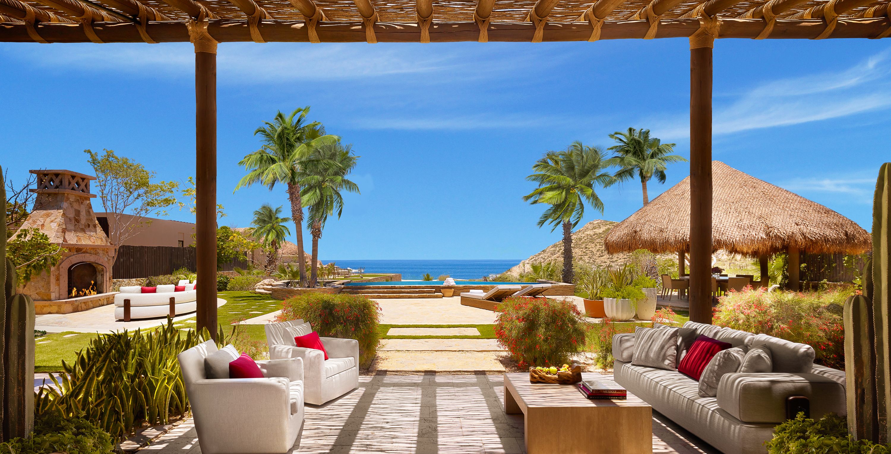 Departamento | Vista desde la habitación