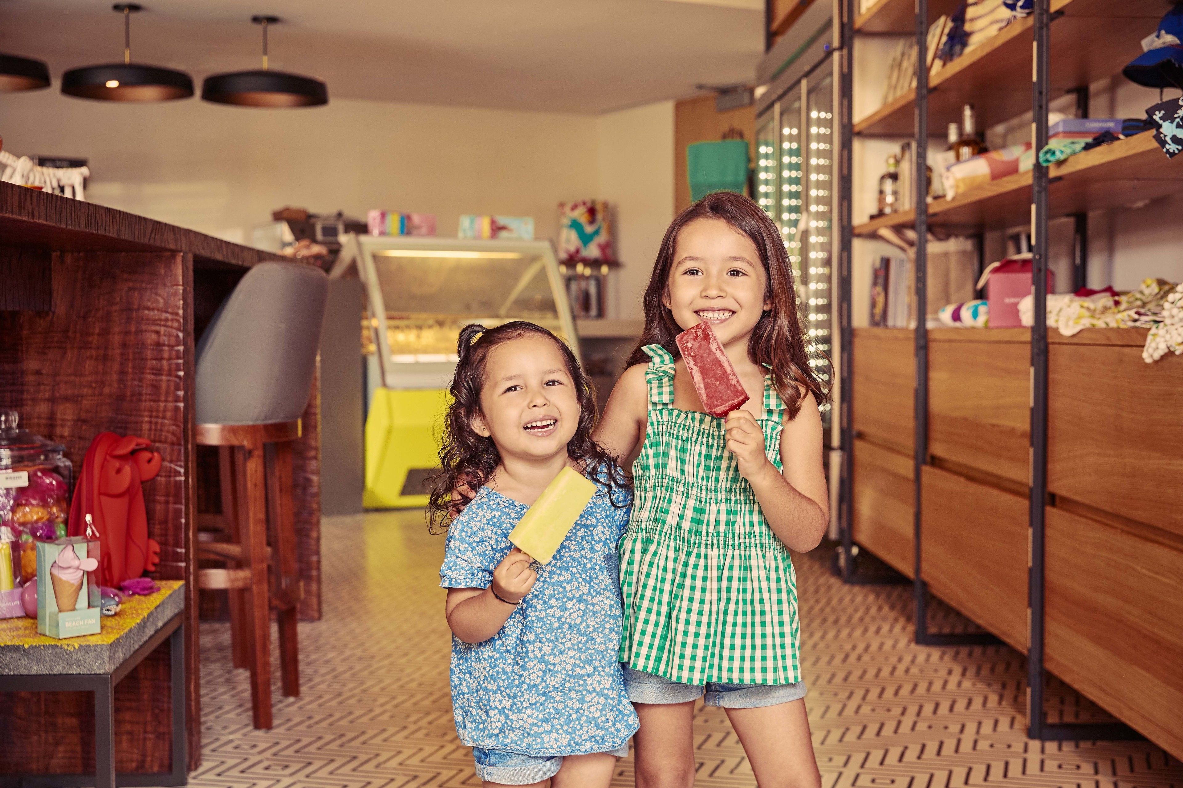 children’s activities