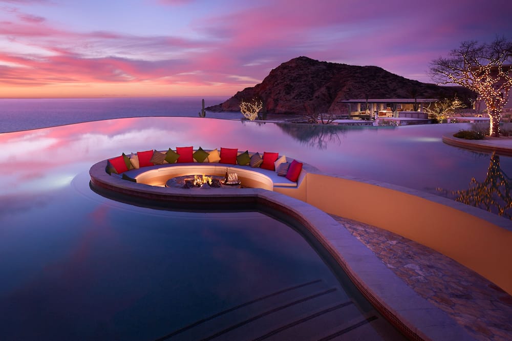 Montage Los Cabos