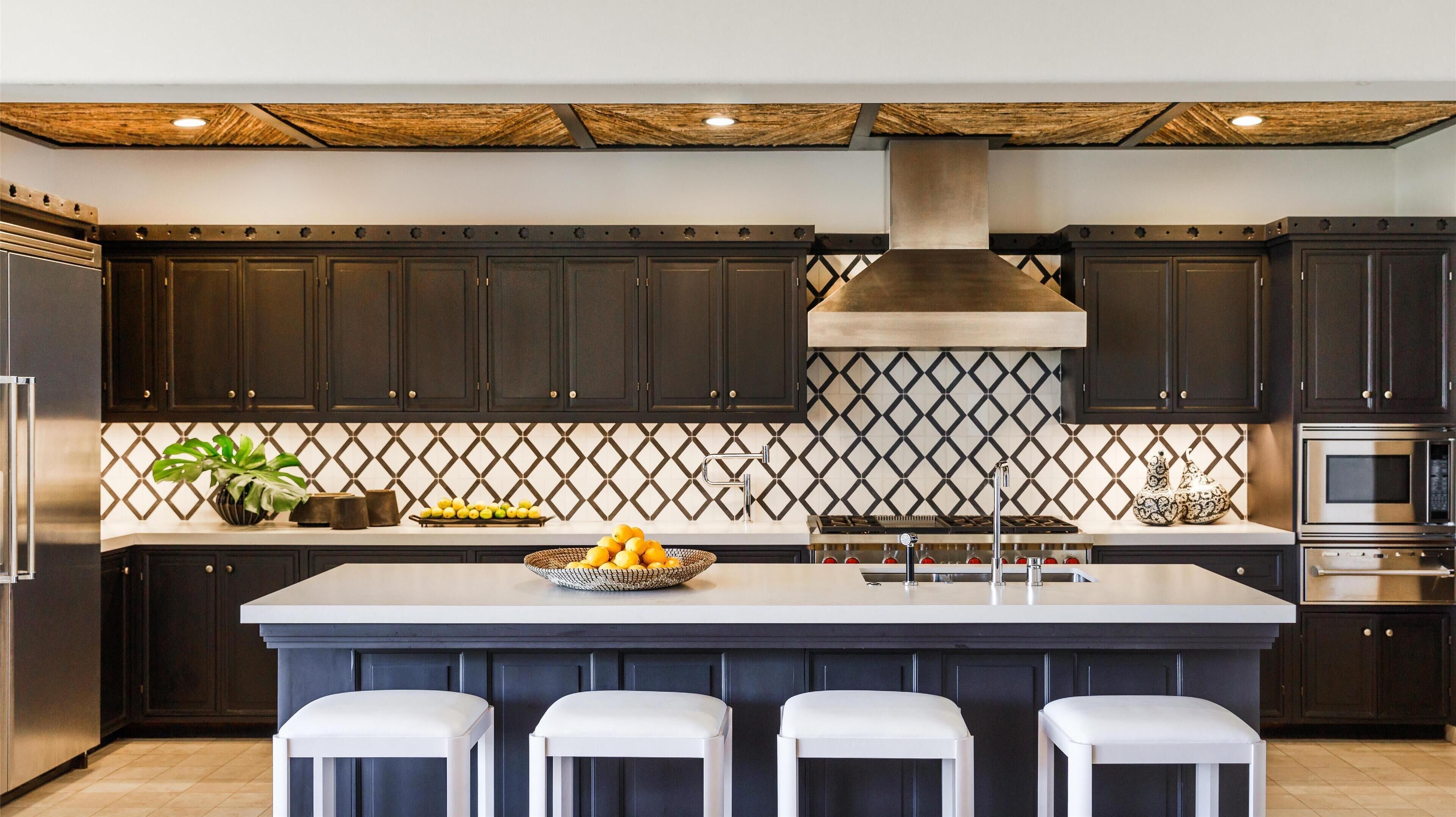 casa santa maria five bedroom residence | private kitchenette | espresso maker, high chair