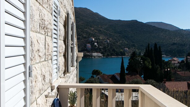 Unclassified image, 1 of 40, button - Apartments Moretić (Dubrovnik)