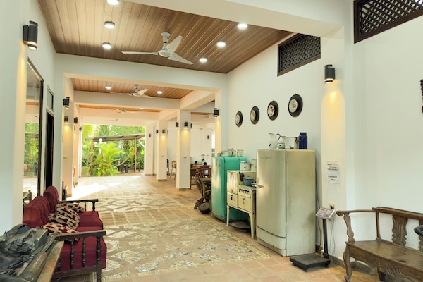 Salle de réunion