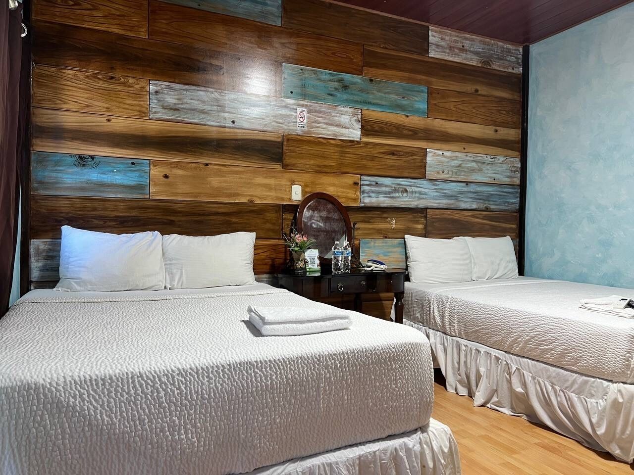 Panoramic Double Room