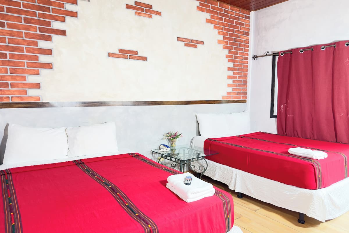 Comfort Double Room