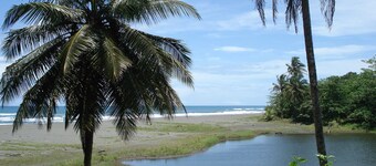 Casa Grande Ecolodge at Pacuare Reserve