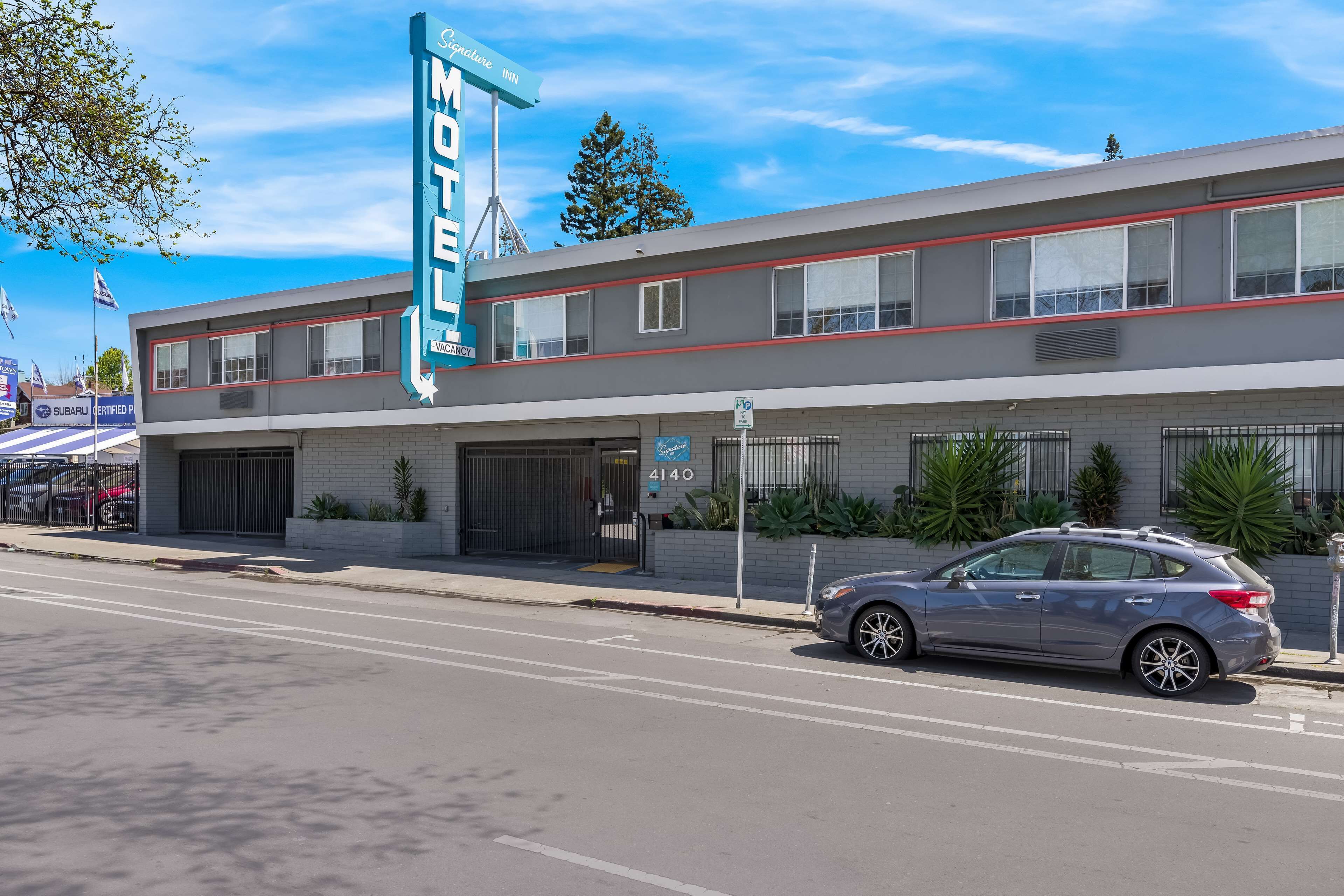 Foto - Signature Inn Oakland