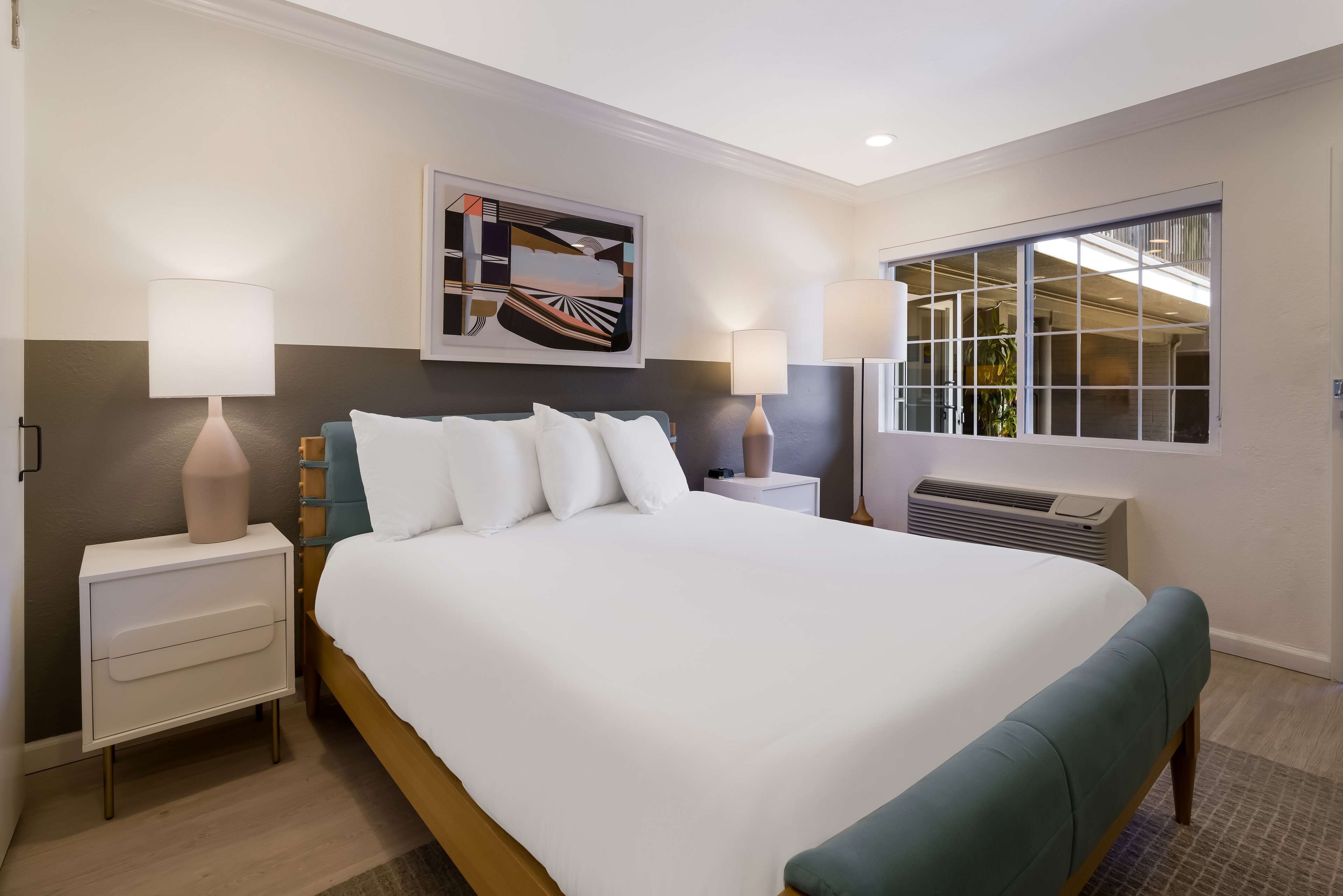 Foto - Signature Inn Oakland