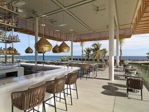 8 restaurants; breakfast, lunch, and dinner served - Royal Service at Paradisus Los Cabos – All Inclusive Adults Only (San Jose del Cabo)