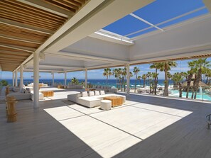 Exterior - Royal Service at Paradisus Los Cabos – All Inclusive Adults Only (San Jose del Cabo)