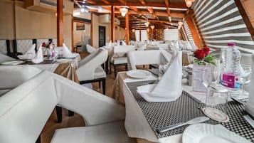 Culinária internacional