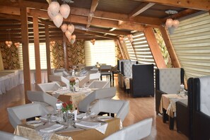 Meeting facility - Rose Petal (Srinagar)