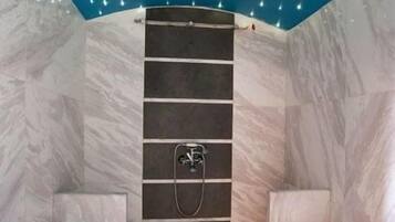 Baño turco/hammam