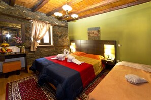 ห้องทริปเปิล