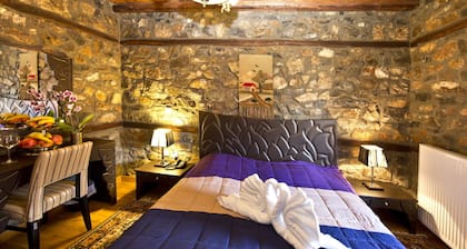 Lithos Hotel & Spa