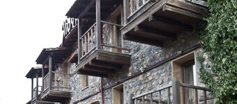 利托斯 SPA 酒店