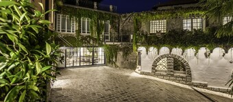 Villa Liberty - Lake Como Rooms & SPA