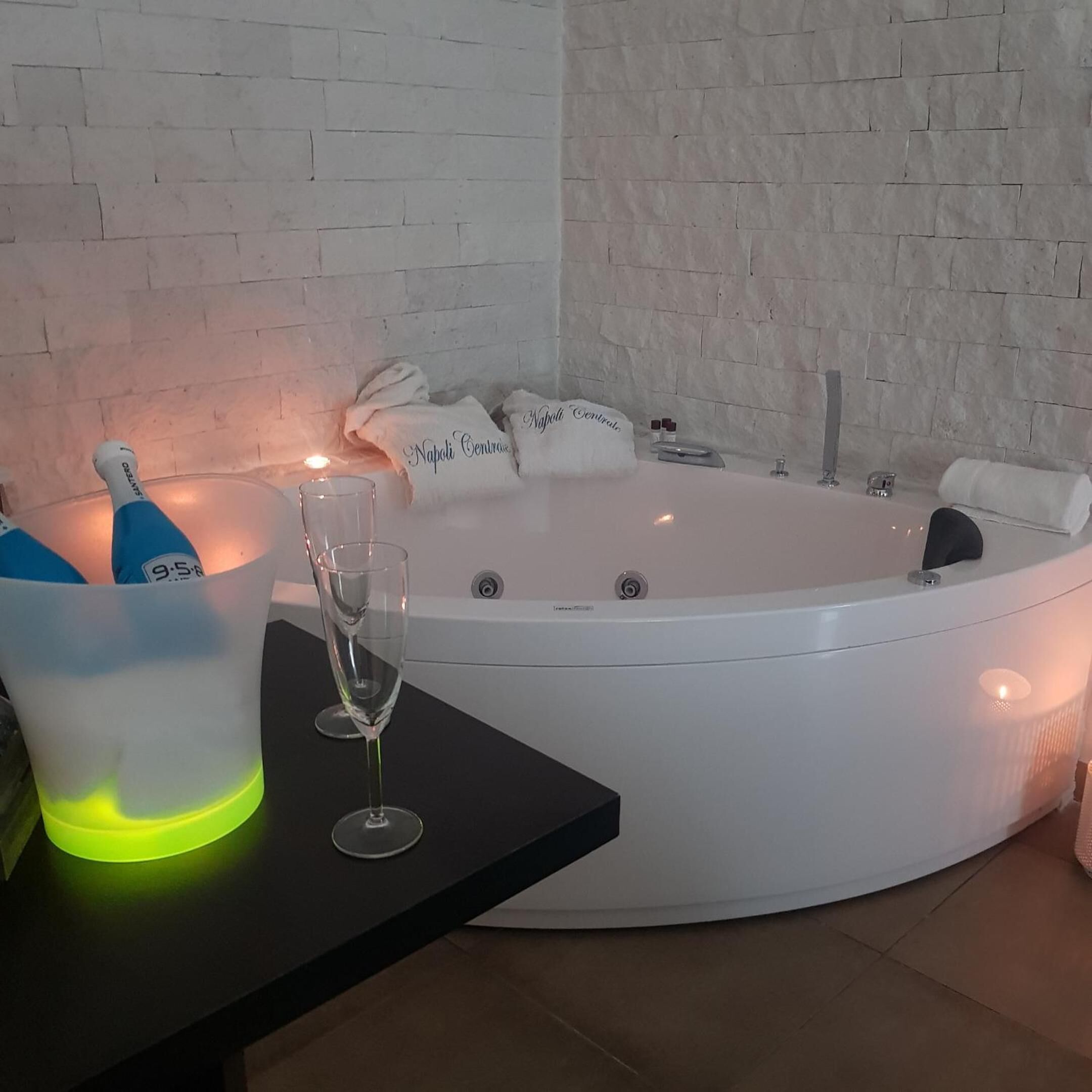 Photo - B&B Napoli Centrale Centro