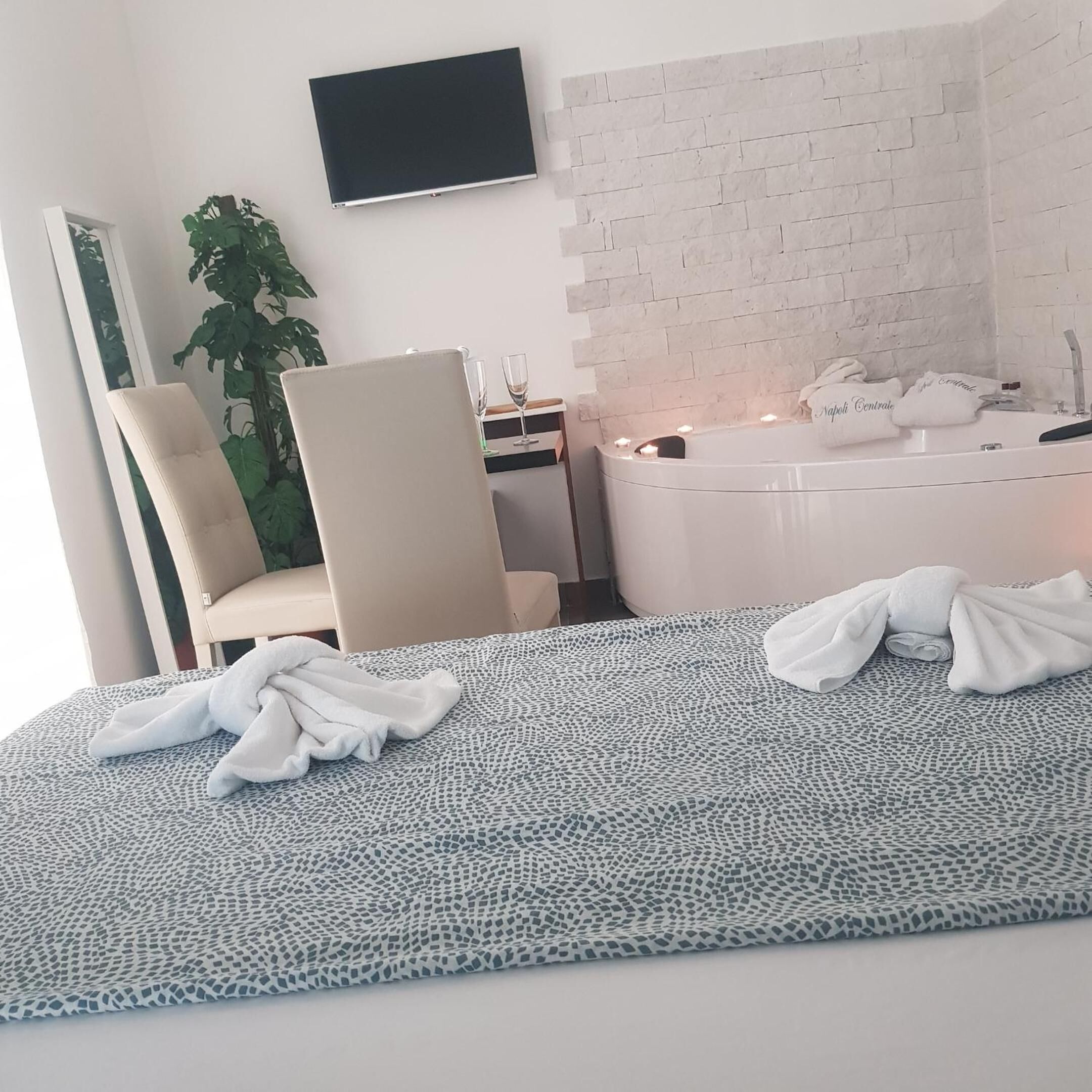 Photo - B&B Napoli Centrale Centro