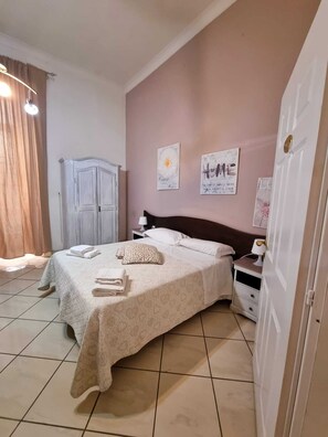 Chambre Triple Standard