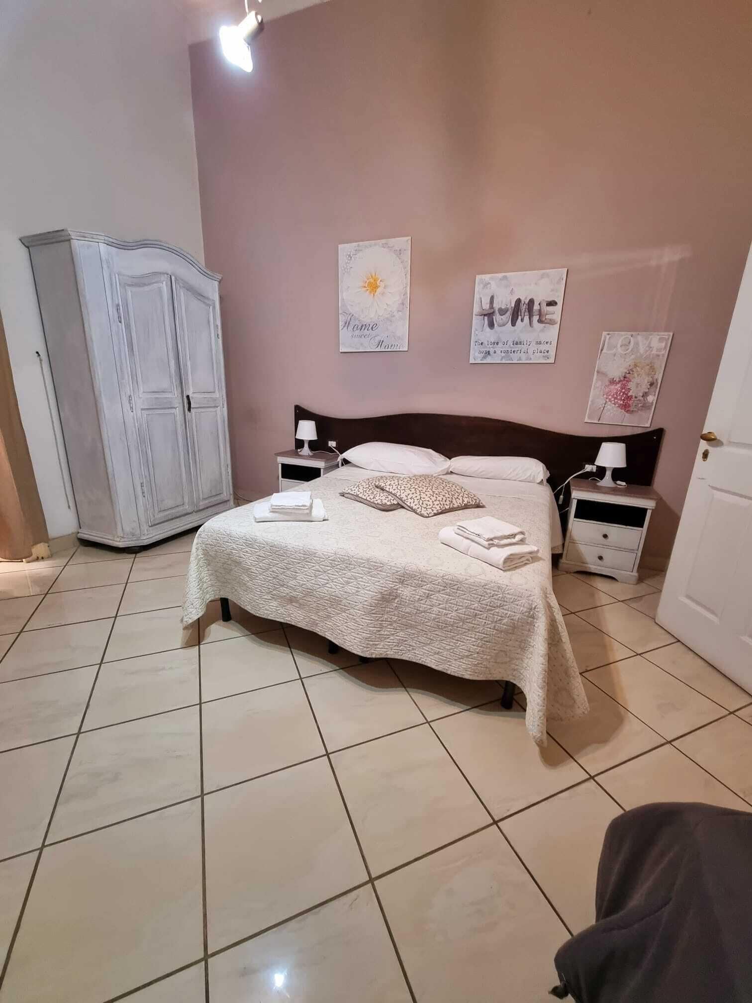 Photo - B&B Napoli Centrale Centro