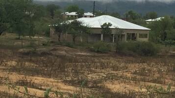 Baari (majoituspaikassa)