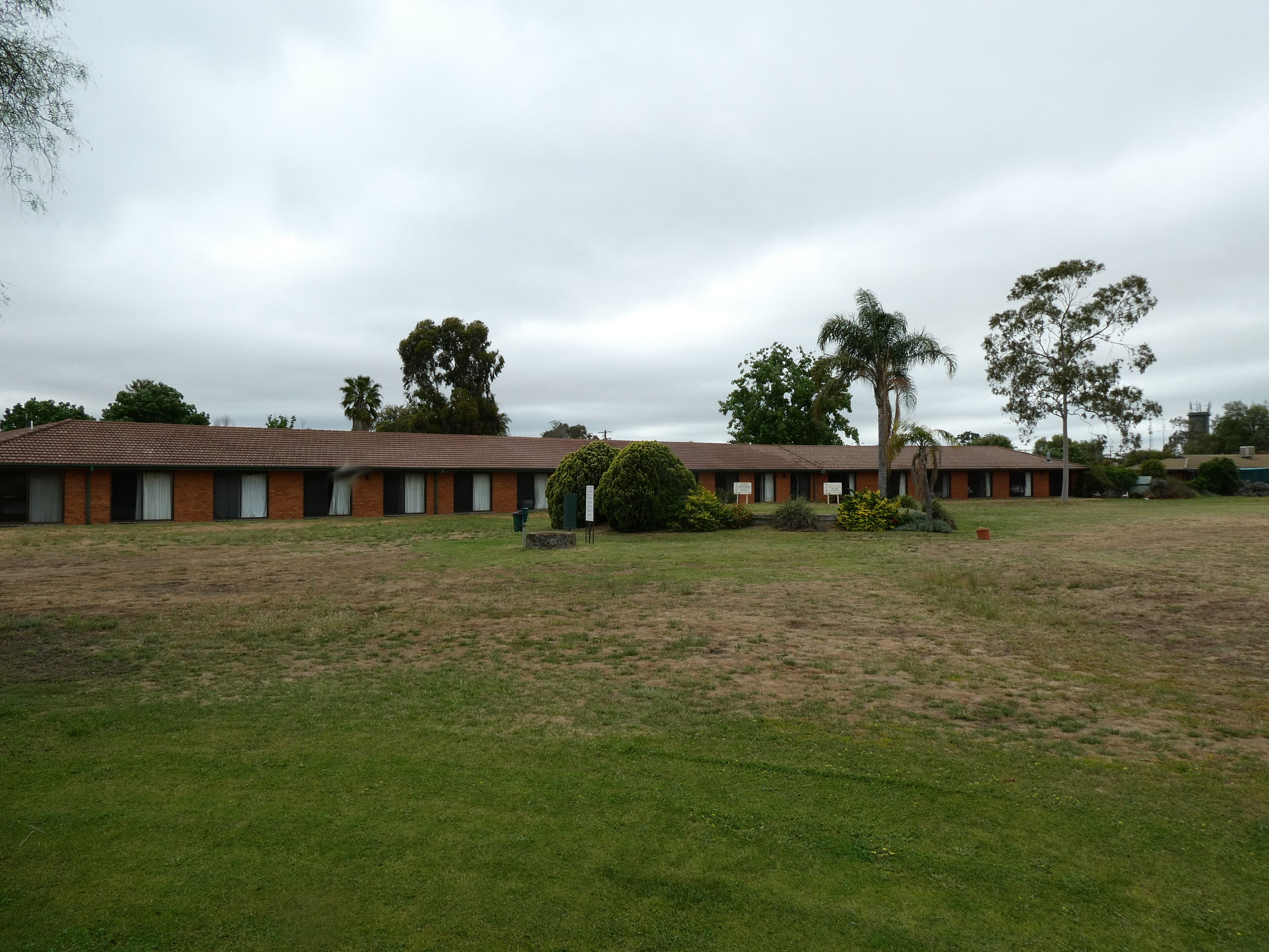 Detalle del exterior