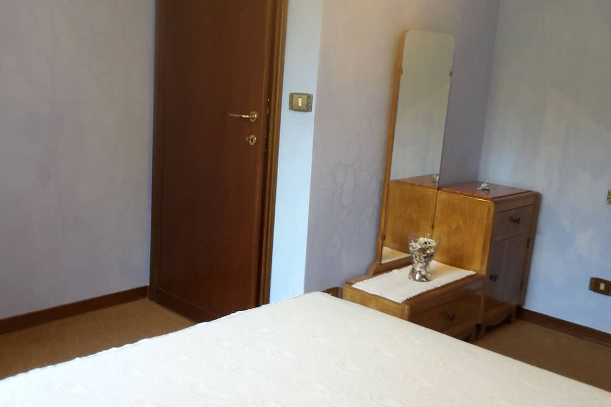 Chambre Supérieure, 1 chambre, non-fumeur, salle de bains commune