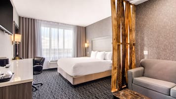 Suite Familiale, non-fumeur