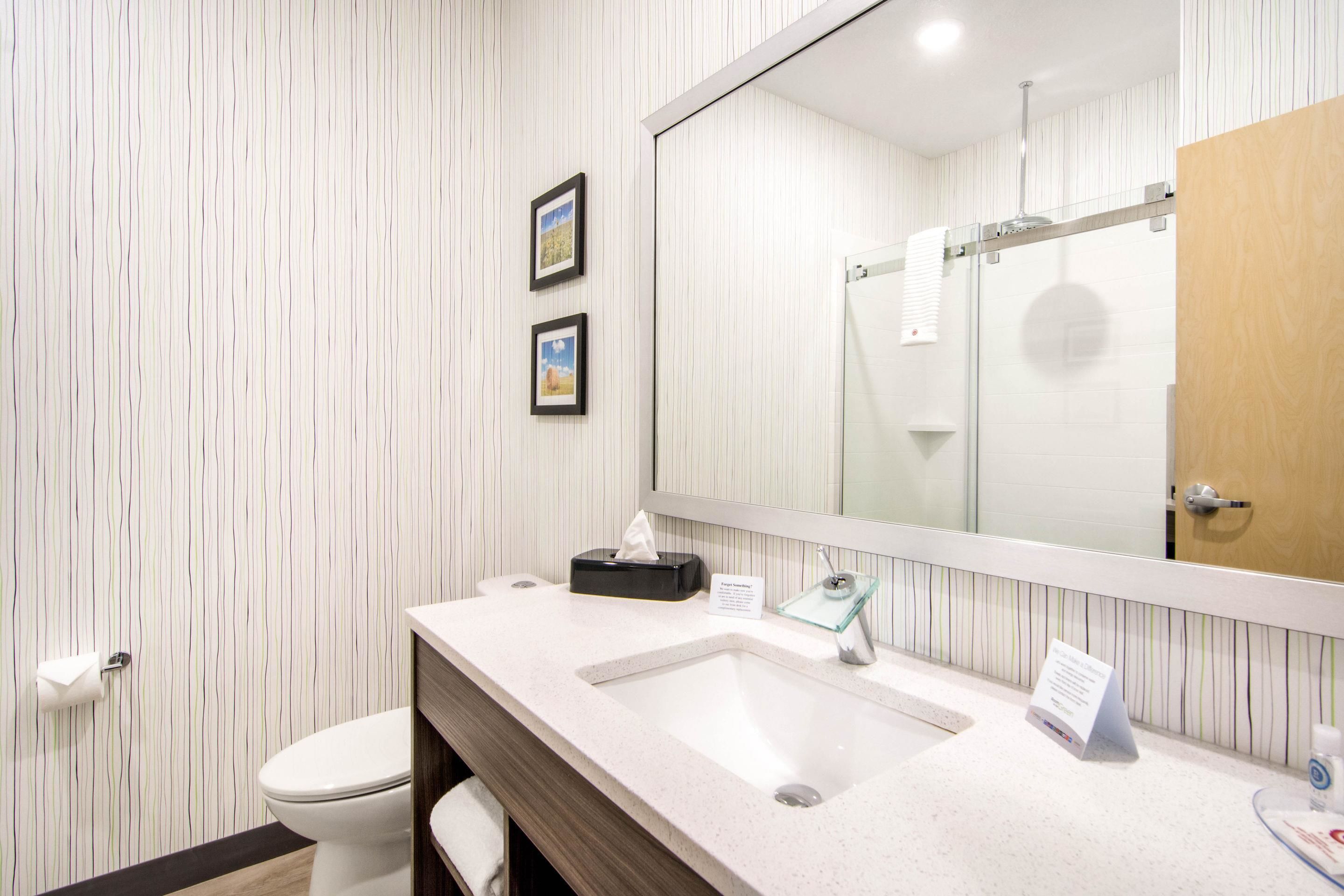 premium bedding, desk, blackout curtains, soundproofing