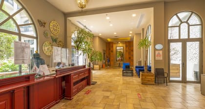 Agora Suites