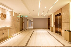 Interior - Holiday Inn Express Anshan Downtown by IHG (Anshan)