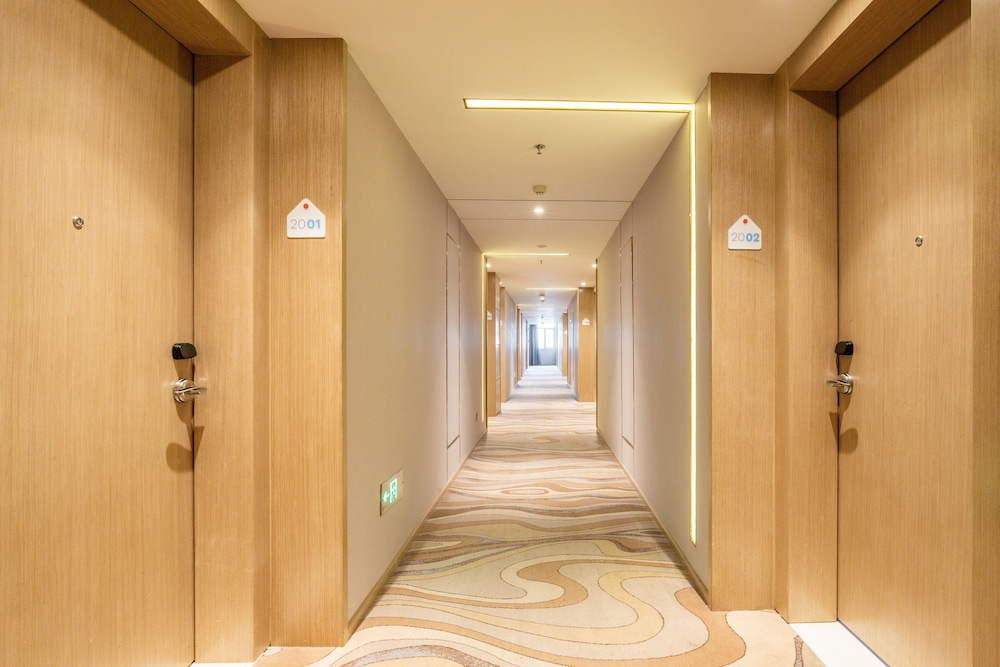 Holiday Inn Express Anshan Downtown photo 6