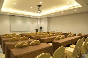 Sala de reuniones