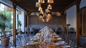 Restaurang